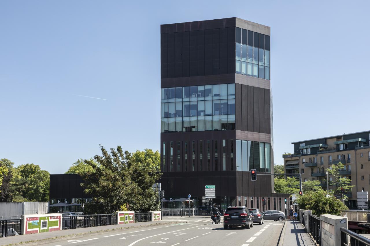 Bureau Lille 825m² Location bureau Lille Nord OLBUR2201305 0